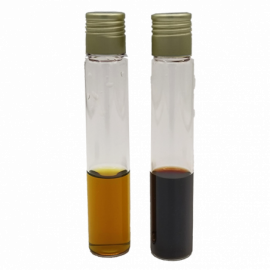 Listeria Half-Fraser Broth Base ISO