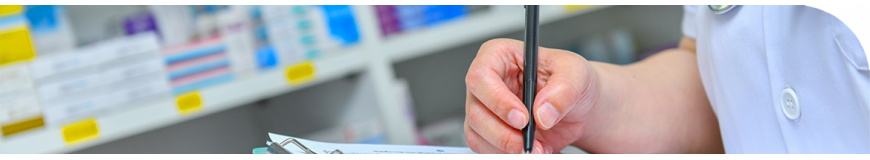 Culture media | Pharmaceutical & veterinary industry
