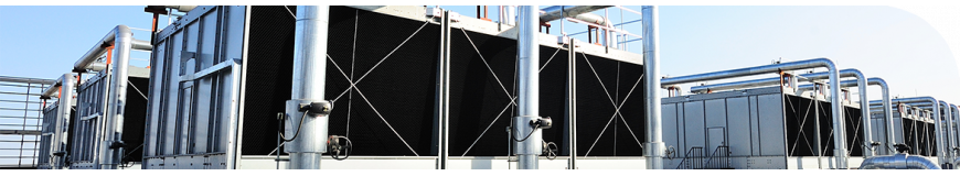 Culture media for the environmental industry