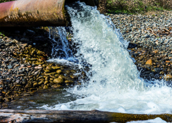 Benefits and risks of reusing treated water