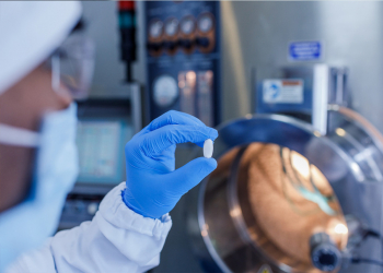 Is it possible to get salmonellosis from medications? 