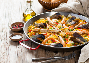 How does the climate crisis is already affecting food safety? 