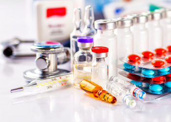 Are you familiar with the test required to ensure the quality of sterile product