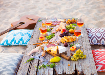 Toxiinfections: what are they and why during summer. 