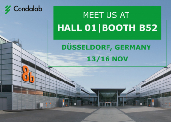 DON’T MISS US AT MEDICA 2023! 