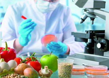 Food security in 2018: Most reported cases in the EU